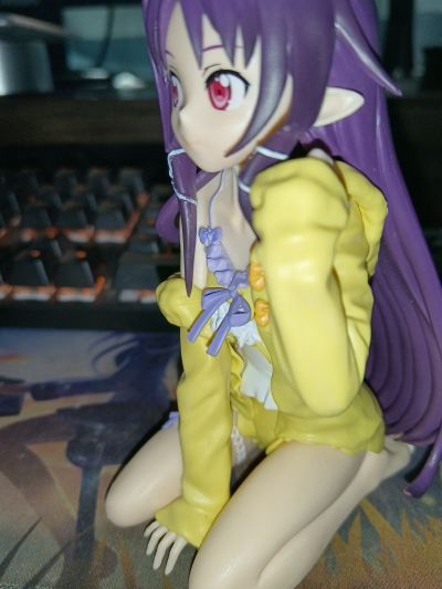 刀剑神域 记忆碎片 有纪 睡衣 ver.