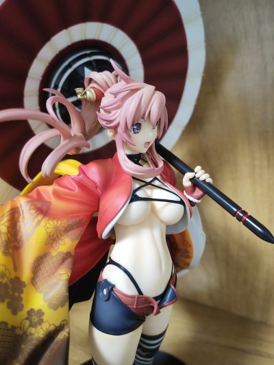 百花繚乱 前田慶次