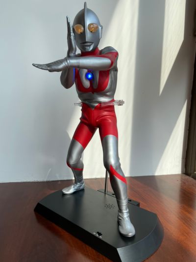 UA系列  奥特曼 (C型)