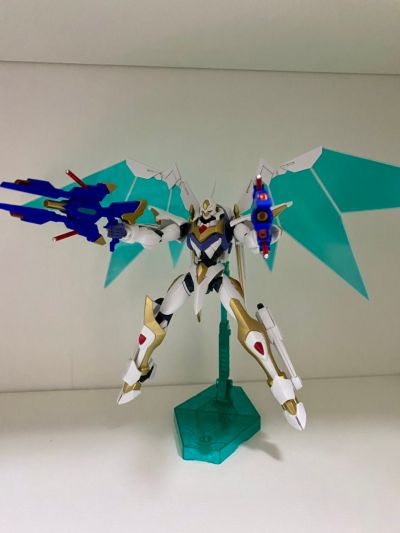 HG 1/35 兰斯洛特·阿尔比昂