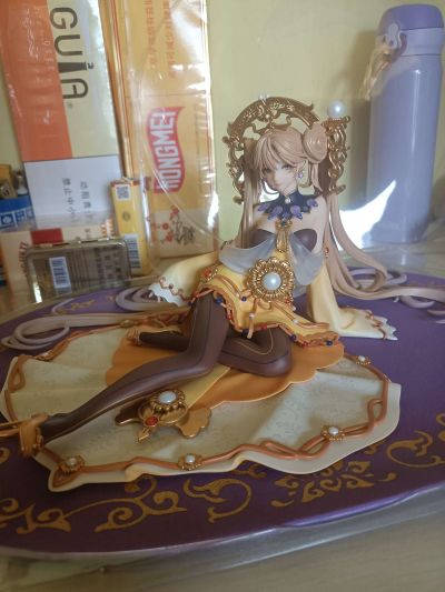 《国家宝藏》 金瓯永固杯