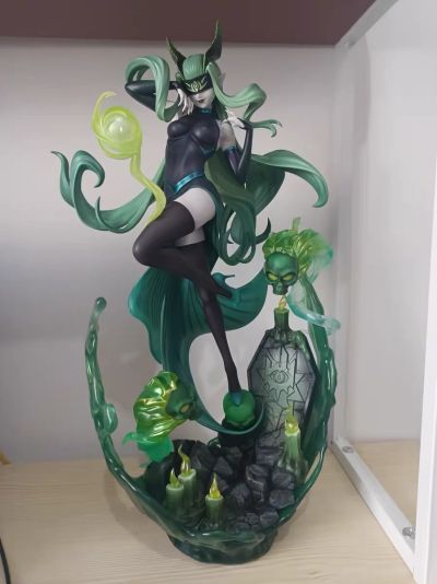 剑与远征 雪米拉