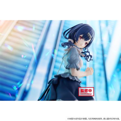 偶像大师 闪耀色彩 杜野凛世 -阶段式纯情升降机-