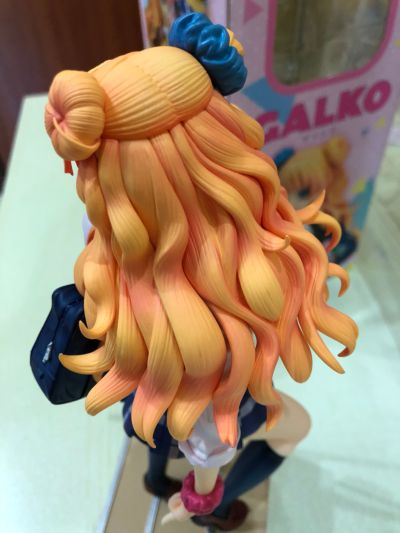 百无禁忌！ 女高中生私房话 辣妹子酱