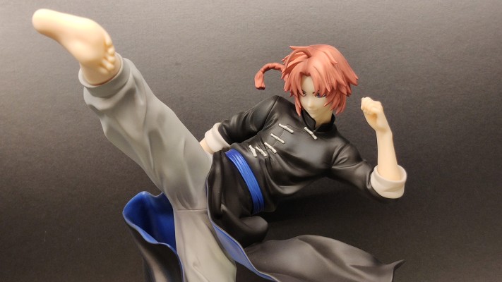 G.E.M. 银魂 神威 Ver.弐