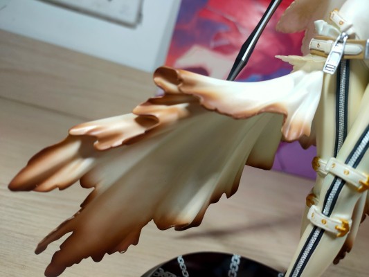 Fate/EXTRA CCC 花嫁尼禄 限定版