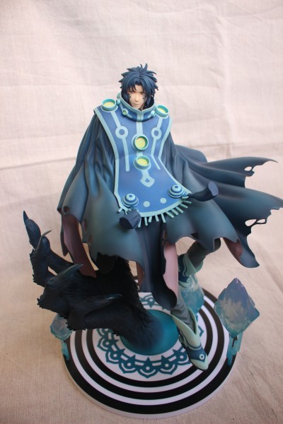 ワンホビセレクション ドラマティカル マーダー 莲 Rhyme Mode ver.