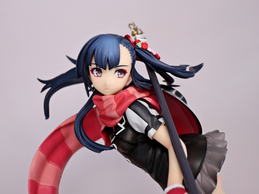 百花繚乱 宝蔵院胤舜