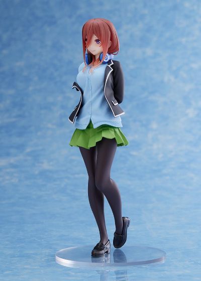 Coreful 五等分的新娘∬ 中野三玖 ~校服~ 新装版
