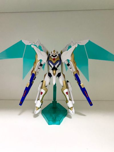 HG 1/35 兰斯洛特·阿尔比昂