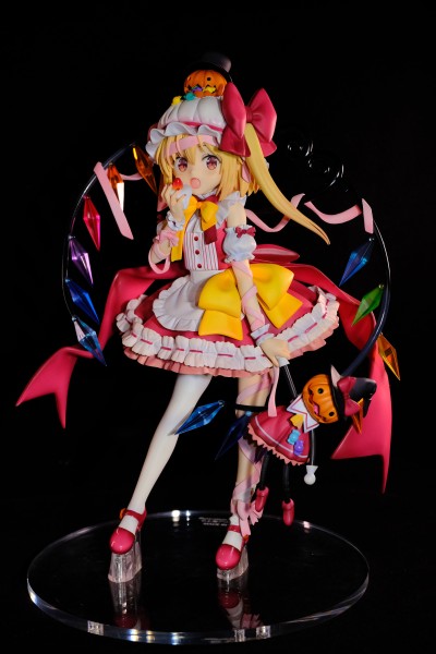 东方Project 芙兰朵露·斯卡蕾特