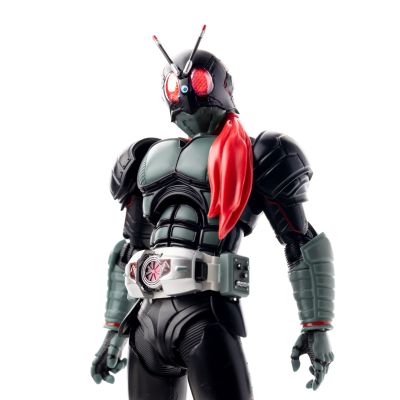 S.H.Figuarts   假面骑士1号