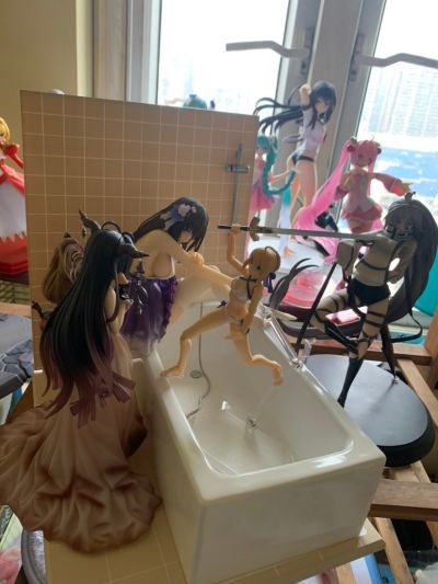 碧蓝幻想 达奴娅