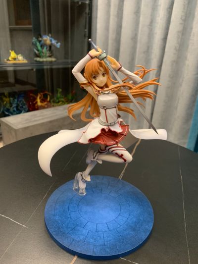 刀剑神域 亚丝娜 -血盟骑士团-