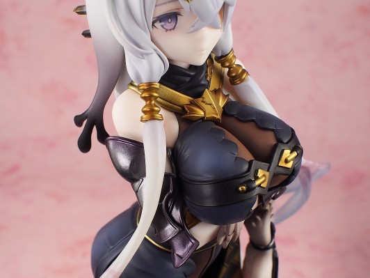 莱莎的炼金工房～常暗女王与秘密藏身处～ 莉拉・德西亚斯