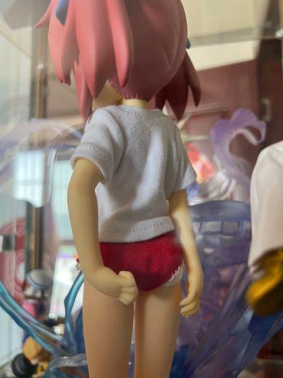 TVアニメ 幸运星 小早川优 体操服ver.