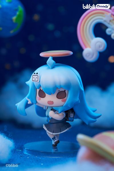 幻星集22/33 星幻之匣 Q版盒蛋