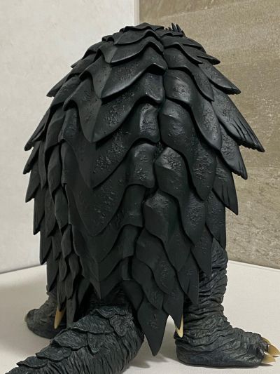 大映30cm系列 加美拉3 邪神＜伊利斯＞觉醒 加美拉(1999) 第二版