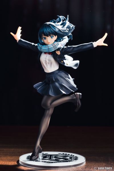 SSSS.古立特 宝多六花  校服版 限定