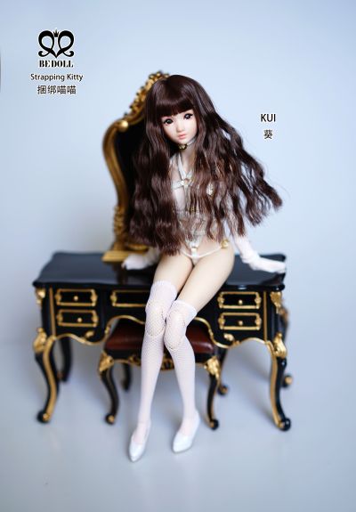 捆绑喵喵 SK01 葵