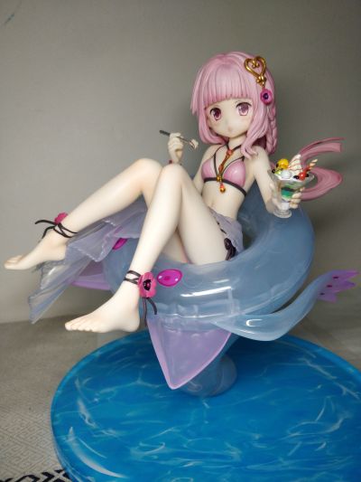 魔法纪录 魔法少女小圆外传 环彩羽 泳装