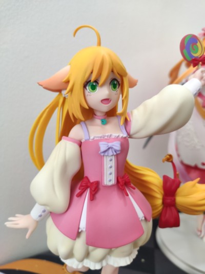 狐妖小红娘 涂山苏苏 · 糖果点心