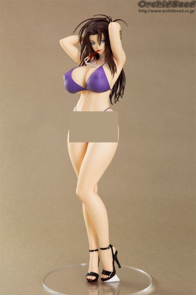 乳神＋∞ -Infinity2- 封面女郎