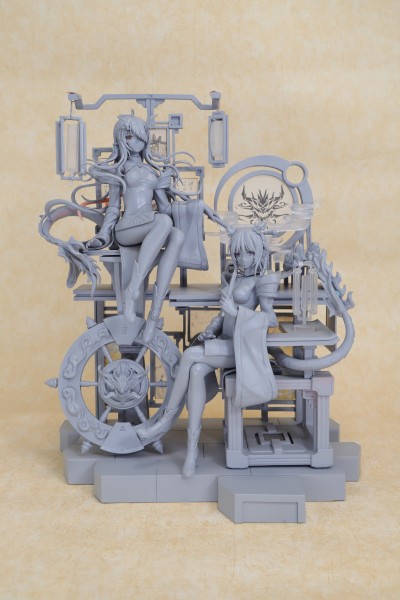 明日方舟 年X夕