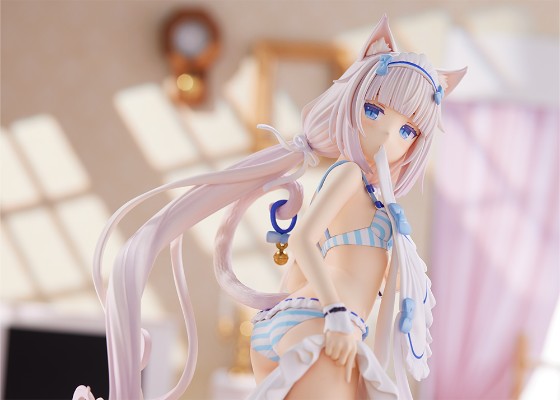 猫娘乐园 香草 ~换装的瞬间~