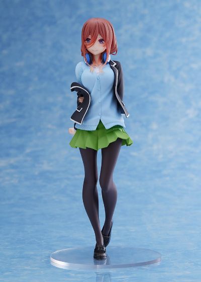 Coreful 五等分的新娘∬ 中野三玖 ~校服~ 新装版