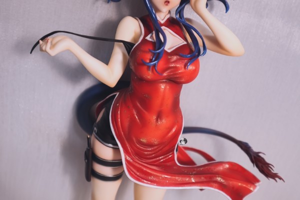 明日方舟 陈 岁红霞