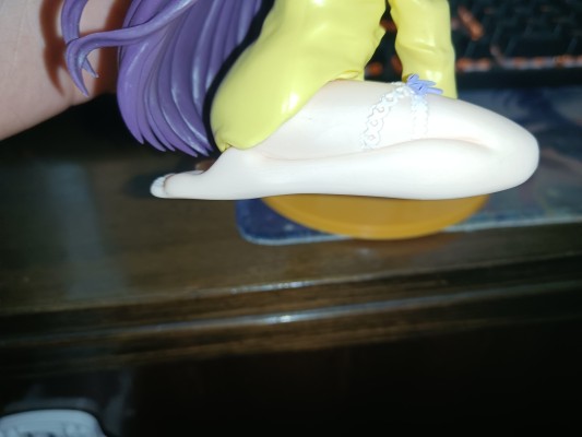 刀剑神域 记忆碎片 有纪 睡衣 ver.