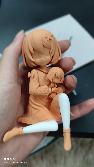 崩坏3rd 希儿（小不点）