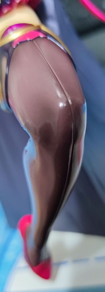 爱圣天使Love Mary ～恶性受胎～ 魅魔梅亚莉芙