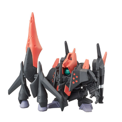 扭蛋战士NEXT 限定款02