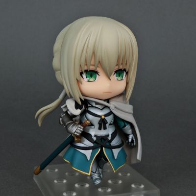 粘土人#1469 剧场版Fate/Grand Order -神圣圆桌领域卡美洛-  贝德维尔