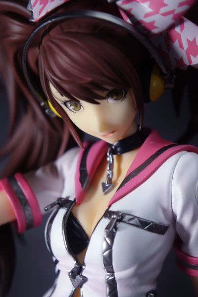 女神异闻录4 通宵热舞 久慈川理世