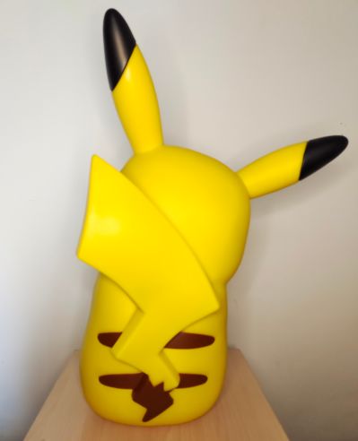 扑昵萌 宝可梦 皮卡丘