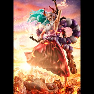 POP 航海王 “WA-MAXIMUM” 大和