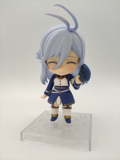 粘土人#1672 86-不存在的地域- 弗拉迪蕾娜·米丽洁