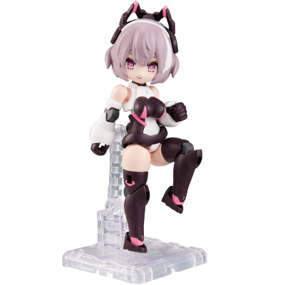 桌面军队 N-202ｄ 蒂坦妮亚 白虎