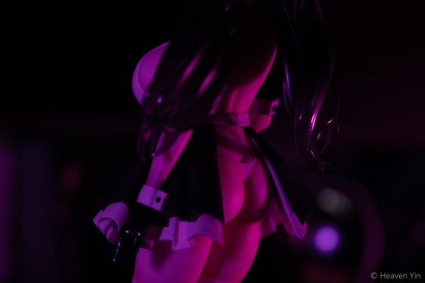 高时薪女仆咖啡店员