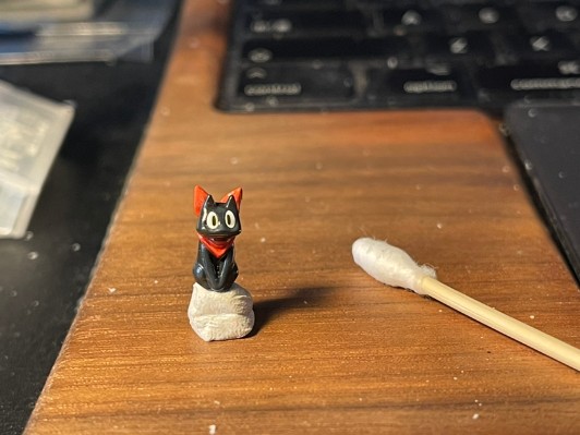 机动机器人WeGo No.18 