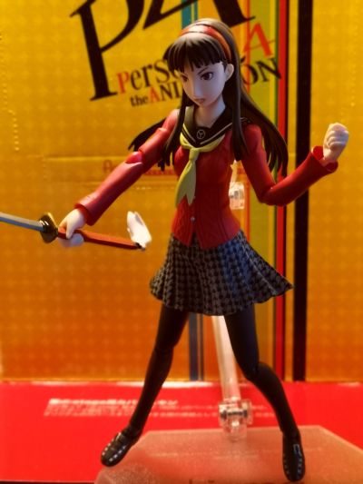 figma TVアニメ Persona4 天城雪子