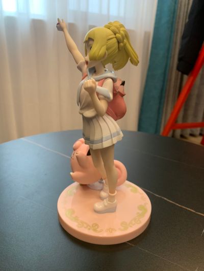 宝可梦中心原创 精灵宝可梦 太阳/月亮 加油莉莉艾 与 皮皮