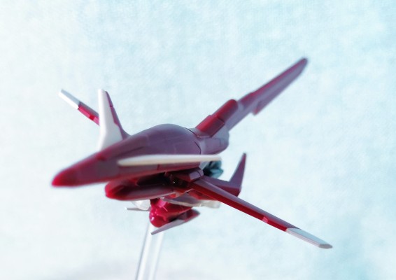 ROBOT魂〈SIDE MS〉机动战士高达00 GNW-20000 权天使高达