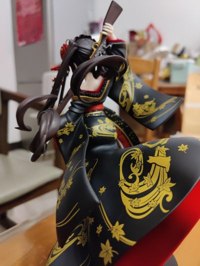 KD Colle 约战：狂三外传 时崎狂三 花魁造型