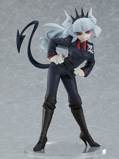 POP UP PARADE 地狱征服者 路西法