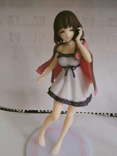 Coreful  路人女主的养成方法Fine 加藤惠 ~居家服~