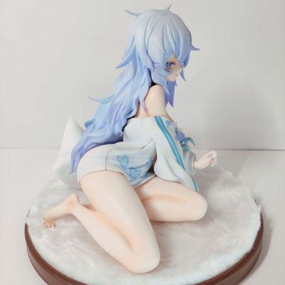 少女前线 PA-15 奇妙山药饼 重伤